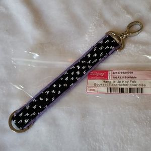 Thirty-one Key Fob